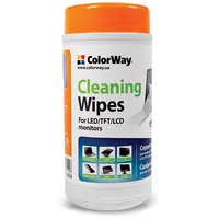 Colorway  Cleaning Wipes