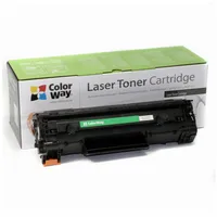 Colorway Econom  Toner Cartridge Black