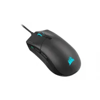 Corsair  Champion Series Gaming Mouse Sabre Rgb Pro Wired Optical Black Yes