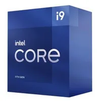 Cpu Intel Desktop Core i9 i9-12900K Alder Lake 3200 Mhz Cores 16 30Mb Socket Lga1700 125 Watts Gpu Uhd 770 Box Bx8071512900Ksrl4