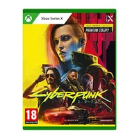 Cyberpunk 2077 Ultimate Edition, Xbox Series X - Spēle