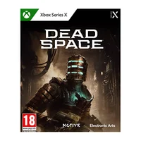 Dead Space Remake, Xbox Series X - Spēle