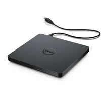 Dell Dw316 optiskā iekārta Cd, Dvd-Rw, Blu-Ray DvdRw Melns