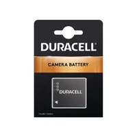 Duracell Dr9709 kameru / digitālās videokameras akumulators Litija jons 1100 mAh