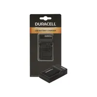 Duracell Drc5903 bateriju lādētājs Usb