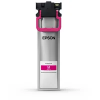 Epson C13T11D340 tintes kārtridžs 1 pcs Oriģināls Augsta Xl produktivitāte Fuksīns