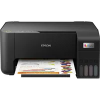 Epson L3210 Tintes A4 5760 x 1440 Dpi 33 ppm