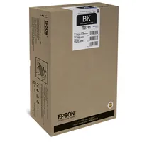 Epson T9741 tintes kārtridžs 1 pcs Oriģināls Ekstra Super augsta produktivitāte Melns