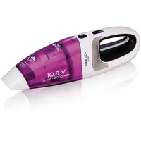Eta  Vacuum cleaner Verto Eta344290000 Cordless operating Handheld 10.8 V Operating time Max 15 min White/Purple