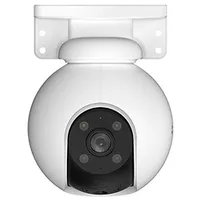 Ezviz H8 Pro 2K Sfērisks Ip drošības kamera Iekštelpu un āra 2304 x 1296 pikseļi Siena/Stabs