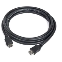 Gembird Hdmi V2.0 male-male cable with gold-plated connectors 20M  bulk package