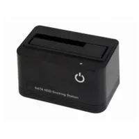 Gembird Usb Docking Station for 2.5 and 3.5 inch Sata hard drives