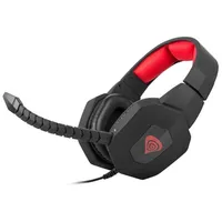 Genesis  Wired On-Ear Gaming Headset H59 Nsg-0687