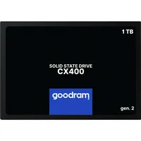 Goodram Cx400 gen.2 2.5 1024 Gb Serial Ata Iii 3D Tlc Nand
