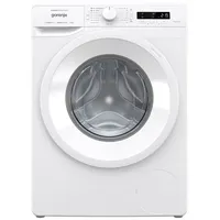 Gorenje  Washing Machine Wnpi82Bs Energy efficiency class B Front loading capacity 8 kg 1200 Rpm Depth 54.5
