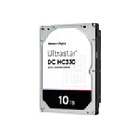 Hdd Server Wd/Hgst Ultrastar Dc Hc330 3.5, 10Tb, 256Mb, 7200 Rpm, Sata 6Gb/S, 512N Se, Sku 0B42266