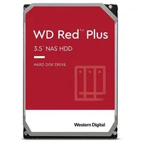 Hdd Western Digital Red Plus 8Tb Sata 256 Mb 5640 rpm 3,5 Wd80Efpx
