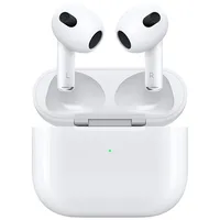 Jaunums - Apple Airpods 3Rd Generation with Lightning Charging Case