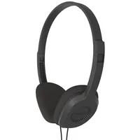 Koss  Headphones Kph8K Wired On-Ear Black