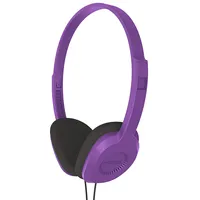 Koss  Headphones Kph8V Wired On-Ear Violet