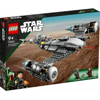 Lego Star Wars - The Mandalorians N-1 Starfighter 75325