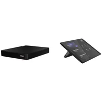 Lenovo Thinksmart Core  Controller Kit videokonferences sistēma Ethernet/Lan savienojums