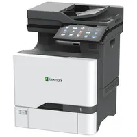 Lexmark Multifunction Colour Laser printer  Cx735Adse A4