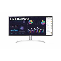 Lg 29Wq600-W.aeu monitori 73,7 cm 29 2560 x 1080 pikseļi Full Hd Lcd Galda virsma Balts