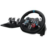 Logitech G29 Racing Wheel Ps5/Ps4/Ps3/Pc
