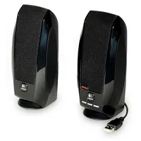 Logitech Speakers S150 Melns Vadu 1,2 W