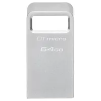 Memory Drive Flash Usb3.2 64Gb/Micro Dtmc3G2/64Gb Kingston