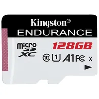 Memory Micro Sdxc 128Gb Uhs-I/Sdce/128Gb Kingston