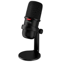 Microphone Hyperx Solocast/Hmis1X-Xx-Bk/G