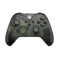 Microsoft Xbox Wireless Controller, One / Series X/S, tumši zaļa - Bezvadu kontrolieris