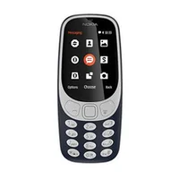 Mobilais telefons 3310, Nokia / Dual Sim