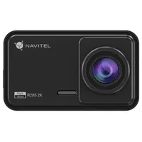Navitel  Dashcam R285 2K Ips display 2 2К 25601440 Maps included