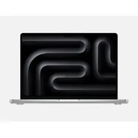 Notebook Apple Macbook Pro Cpu  M3 14.2 3024X1964 Ram 18Gb Ssd 1Tb 18-Core Gpu Eng Card Reader Sdxc macOS Sonoma Silv