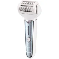 Panasonic  Epilator Es-El2A-A503 Operating time Max 30 min Number of power levels 3 Wet Dry Grey/White
