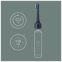 Panasonic  Replacement Electric Toothbrush Heads Er-6Ct01A303 Multishape For adults Number of brush heads include