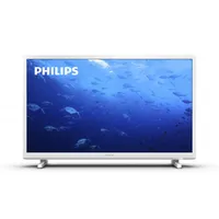 Philips 5500 series 24Phs5537/12 televizors 61 cm 24 Hd Balts