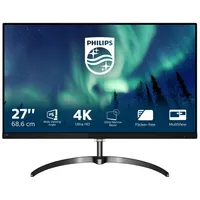 Philips E Line 4K Ultra Hd Lcd monitors 276E8Vjsb/00