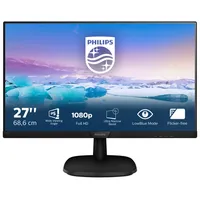 Philips V Line Full Hd Lcd monitors 273V7Qdsb/00