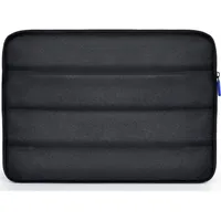 Port Designs 105219 Portland Sleeve 13/14 Laptop Case  Black