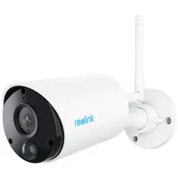 Reolink  Wire-Free Wireless Battery Security Camera Argus Series B320 Bullet 3 Mp Fixed Ip65 H.264 Microsd, max.
