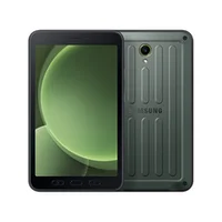 Samsung Galaxy Tab Active5, 8, 6 Gb, 128 Wifi  5G, zaļa - Planšetdators