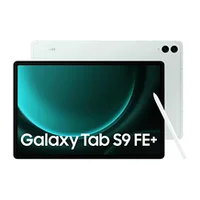 Samsung Galaxy Tab S9 Fe, 12.4, Wifi, 8 Gb, 128 sudraba - Planšetdators