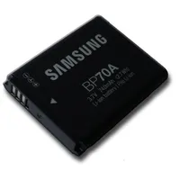 Samsung Li-Ion, 740Mah, 2.7Wh Litija jons