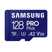 Samsung Mb-Md128S 128 Gb Microsdxc Uhs-I Klases 10