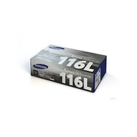 Samsung Mlt-D116L cartridge, black, high capacity