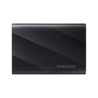 Samsung Portable Ssd T9, 2 Tb, Usb 3.2 Gen 2, melna - Ārējais cietais disks